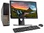 Optiplex 7010 Core I7-3770 8gb SSD 240gb + MONITOR DELL 20 - Imagem 1