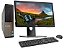 Optiplex 7010 Core I7-3770 16gb SSD 480gb + MONITOR DELL 20 - Imagem 1