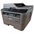IMPRESSORA LASER BROTHER DCP-L2540DW MULTIFUNCIONAL SEMINOVA - Imagem 2