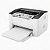 IMPRESSORA LASER HP 107A MONO SEMINOVA - Imagem 1