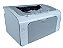 IMPRESSORA HP LASERJET P1102 18PPM - SEMINOVA - Imagem 1