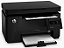 MULTIFUNCIONAL HP LASERJET PRO M125A 20PPM - SEMINOVA - Imagem 1