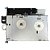 UNIDADE FITA DAT HP LTO 7 PN: 38L7559 SAS / SEMINOVA - Imagem 2