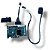 CONTROLADORA DELL PERC6 T610 / T710 0T954J + BATERIA/CABOS - Imagem 1