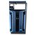FRONTAL BEZEL DELL POWEREDGE T610 SEMINOVO - Imagem 2