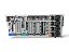 SERVIDOR DELL R910 4X E7-4870 40 CORE 128GB RAM - 1.2TB SAS - Imagem 4