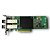 REDE SFP DUALPORT 16G HUAWEI BC5M03FCAA + GBIC P.BAIXO - Imagem 2