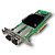 REDE SFP DUALPORT 16G HUAWEI BC5M03FCAA + GBIC P.BAIXO - Imagem 1