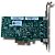 REDE DUALPORT BROADCOM GIGABIT PN: BCM95709A0907G - Imagem 3