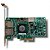 REDE DUALPORT BROADCOM GIGABIT PN: BCM95709A0907G - Imagem 2