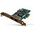 REDE DUALPORT BROADCOM GIGABIT PN: BCM95709A0907G - Imagem 1