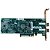 REDE DUALPORT SFP EMULEX 8G LPE 12002 8G COM GBIC - Imagem 3