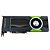 PLACA DE VIDEO NVIDIA QUADRO P5000 16GB DDR5 256BITS - Imagem 2