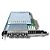 PLACA DE REDE SFP QUADPORT 16G QLOGIC QLE2694 + GBIC - Imagem 3