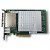 PLACA DE REDE SFP QUADPORT 16G QLOGIC QLE2694 + GBIC - Imagem 2