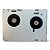 UNIDADE FITA DAT IBM LTO 9 ULTRIUM PN: 02XW750 SAS/ SEMINOVA - Imagem 3