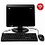 COMPUTADOR PDV BEMATECH SB- 1015 TOUCH SCREEN 4GB SSD120GB - Imagem 1