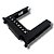 TAMPA CEGA SERVIDOR DELL 2.5'' R740 R640 R540 R440 0RJ8J0 - Imagem 3