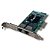 PLACA DE REDE DUALPORT INTEL D33682 PCI-E - Imagem 2