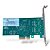 PLACA DE REDE DUALPORT INTEL D33682 PCI-E - Imagem 3