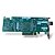 PLACA DE REDE EMULEX HBA LPE 16000 16G + GBIC - Imagem 3