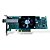 PLACA DE REDE EMULEX HBA LPE 16000 16G + GBIC - Imagem 1
