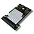 CONTROLADORA DELL PERC H310 MINI BLADE P/N: 069C8J - Imagem 1
