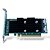 PLACA DELL NVME EXTENDER P/N 0W0DNK R640 R740 R940 - Imagem 1