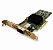 CONTROLADORA LSI SAS9300-8E SAS 12GB/S P. ALTO - Imagem 1