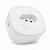 TOMADA INTELIGENTE WIFI 10A GEONAV ALEXA GOOGLE 1100W - Imagem 1
