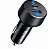 CARREGADOR VEICULAR ANKER TURBO 33W USB-C / USB-A - Imagem 1