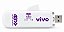 MODEM ROTEADOR WIFI 4G PORTATIL ZTE MF79S + CABO - Imagem 2