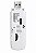 MODEM ROTEADOR WIFI 4G PORTATIL ZTE MF79S + CABO - Imagem 3