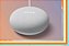 GOOGLE NEST MINI 2ND GEN ASSISTENTE VIRTUAL GOOGLE - Imagem 3