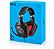 FONE HEADSET GAMER LOGITECH G332 OVER-EAR COM MICROFONE - Imagem 3