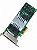 PLACA DE REDE HP NC364T QUADPORT GIGABIT PCI.E PERFIL BAIXO - Imagem 1