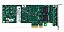 PLACA DE REDE HP NC364T QUADPORT GIGABIT PCI.E PERFIL BAIXO - Imagem 3