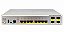 SWITCH CISCO C3560 8P GIGABIT POE + 2 SFP/ WS-C3560CG-8PC-S - Imagem 1