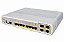SWITCH CISCO C3560 8P GIGABIT POE + 2 SFP/ WS-C3560CG-8PC-S - Imagem 2