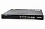 SWITCH CISCO C3650 24P GIGABIT / WS-C3650-24TS-L 2 FONTES - Imagem 1