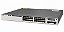 SWITCH CISCO C3850 24P GIGABIT POE / WS-C3850-24P-L 2 FONTES - Imagem 2