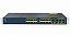 SWITCH CISCO C2960G 24P GIGABIT 4 SFP 1G / WS-C2960G-24TC-L - Imagem 1