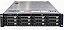 SERVIDOR DELL R720 XD 2X 2660 OCTACORE 128GB / 16TB SAS - Imagem 1
