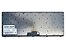 Teclado Notebook Lenovo Ideapad T3F1-BRA P400 Z400 25205924 - Imagem 2