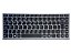 Teclado Notebook Lenovo Ideapad T3F1-BRA P400 Z400 25205924 - Imagem 1