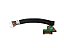 Conector de Bateria Notebook Megaware / CCE 29G84083-10 - Imagem 2