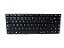 Teclado Lenovo G480 G485 Pn: 25206584 MP-10A26PA-6866W - Imagem 1