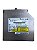 Drive Dvd Notebook Mod: GSA-T50N - Imagem 2