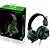 Fone Headset Gamer Warrior PH143 Multilaser USB LED - Imagem 1