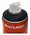 Spray Envelopamento Liquido Emborrachado Grafite 400ml - Imagem 3